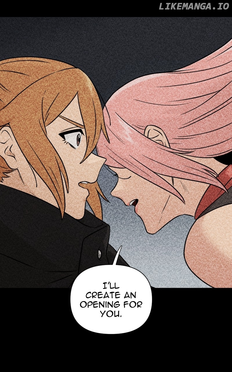Fist Wielder Chapter 32 - page 90