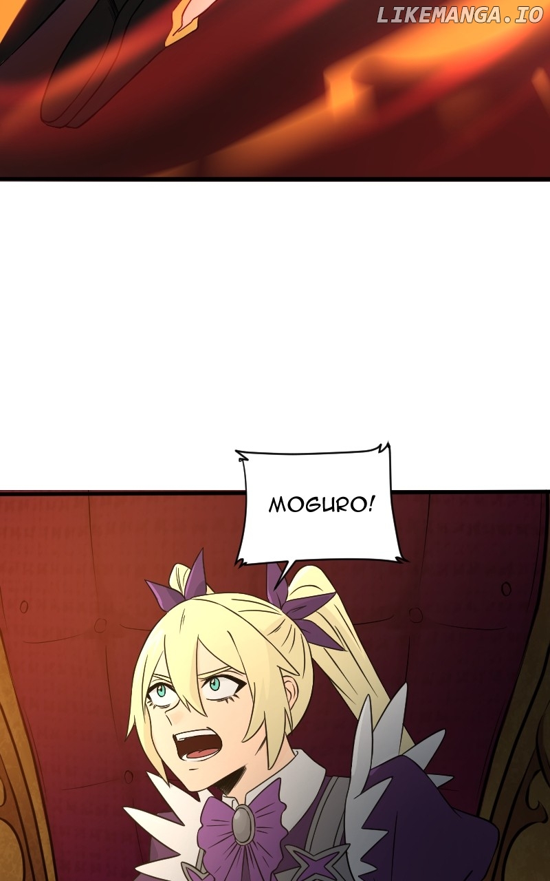 Fist Wielder Chapter 32 - page 93