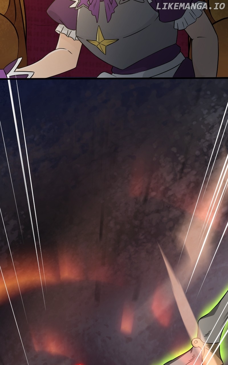 Fist Wielder Chapter 32 - page 94