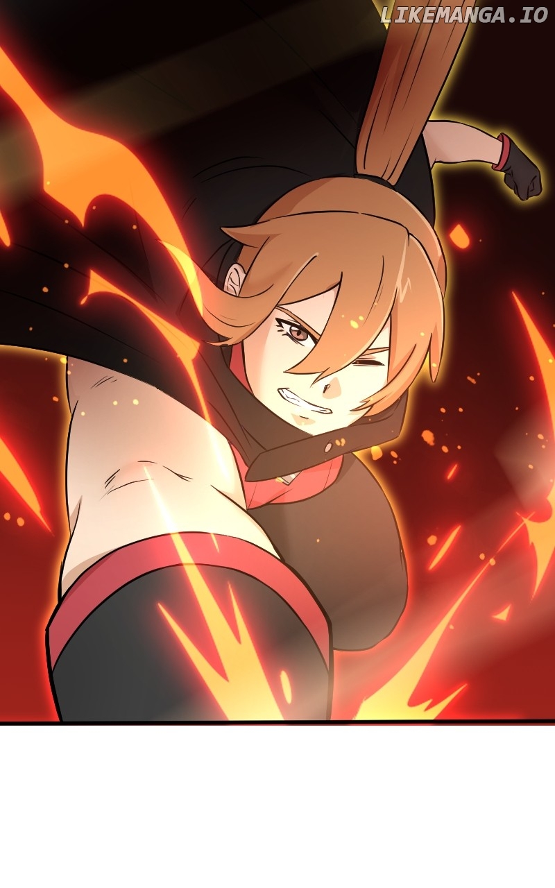 Fist Wielder Chapter 32 - page 97