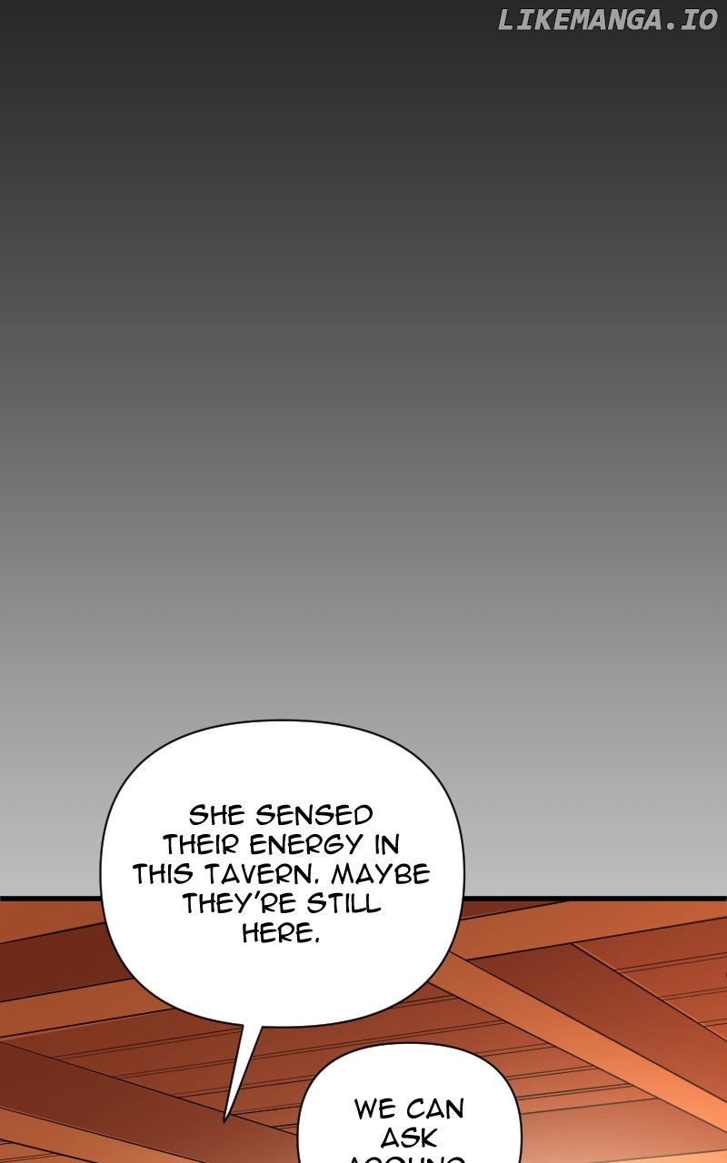 Fist Wielder Chapter 45 - page 10