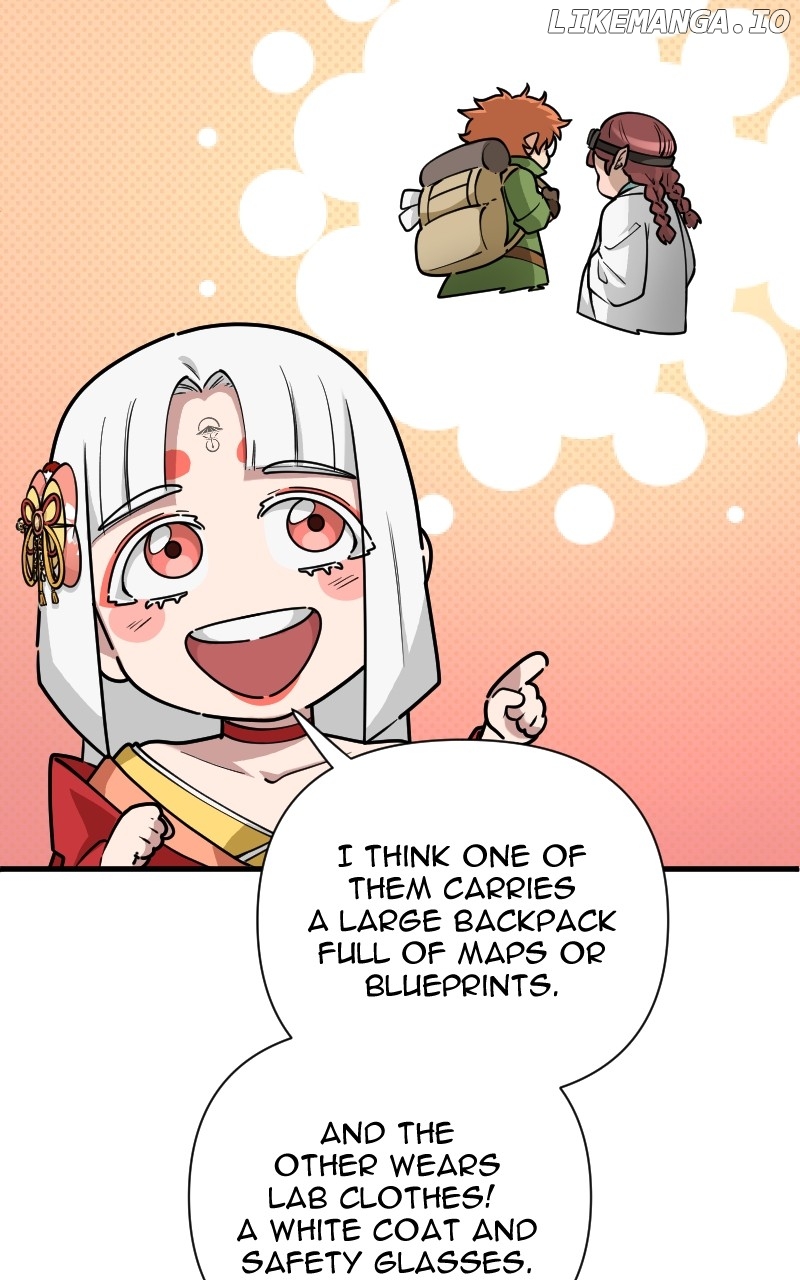 Fist Wielder Chapter 45 - page 12
