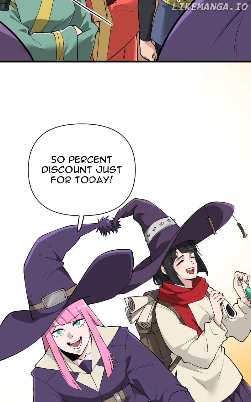 Fist Wielder Chapter 45 - page 14
