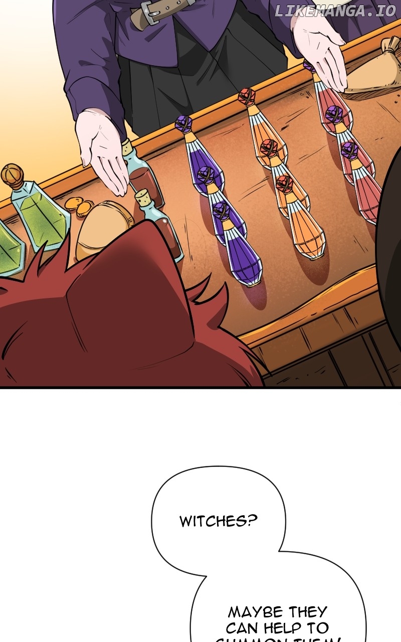 Fist Wielder Chapter 45 - page 15