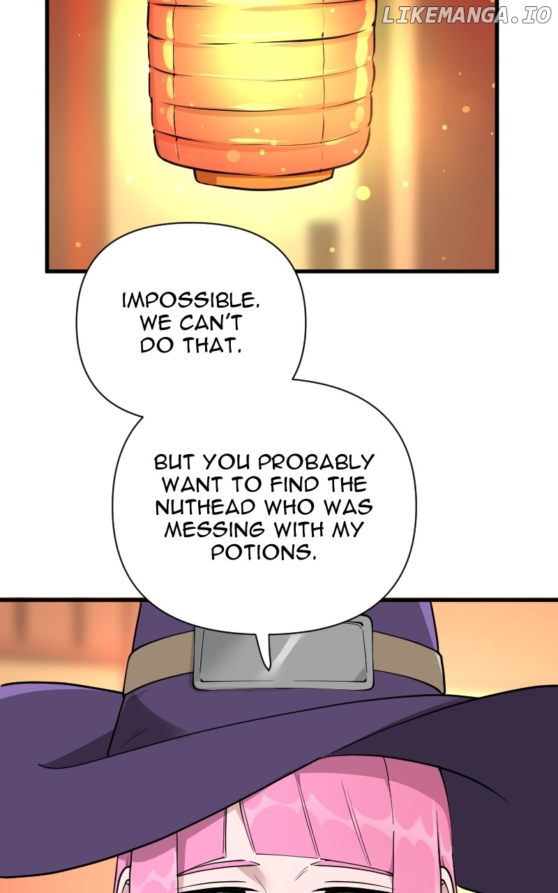 Fist Wielder Chapter 45 - page 18