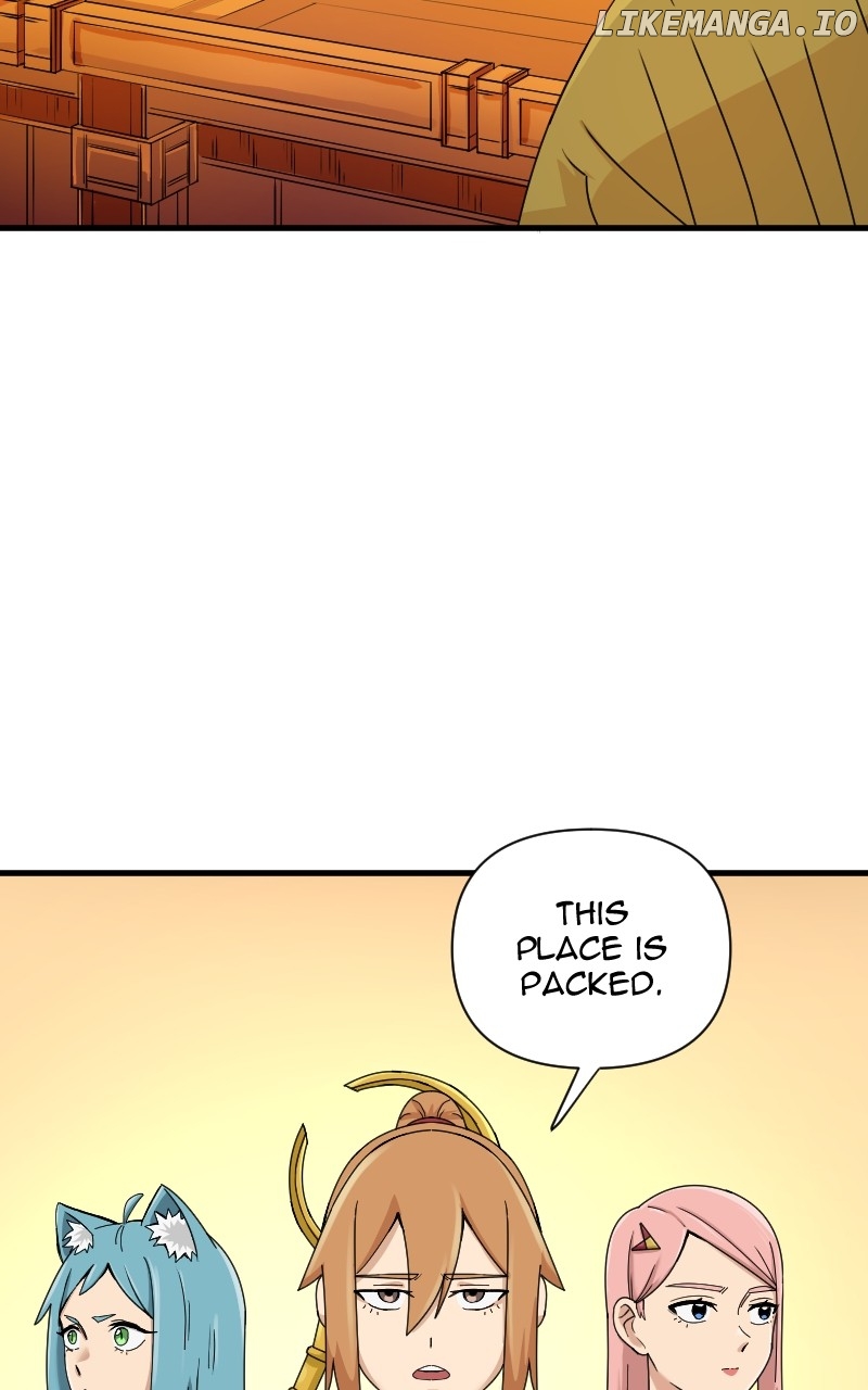 Fist Wielder Chapter 45 - page 2