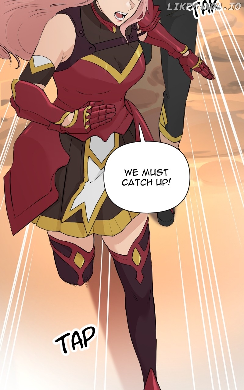 Fist Wielder Chapter 45 - page 23