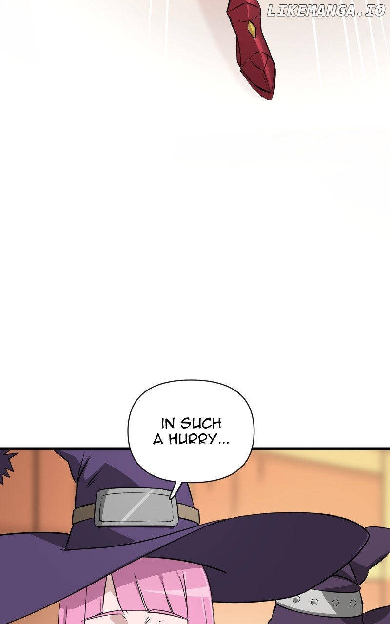 Fist Wielder Chapter 45 - page 24