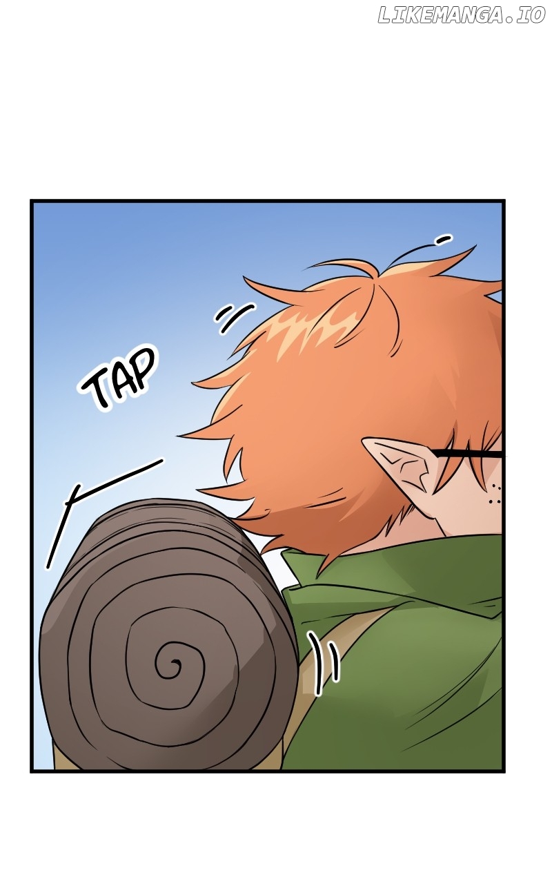 Fist Wielder Chapter 45 - page 27