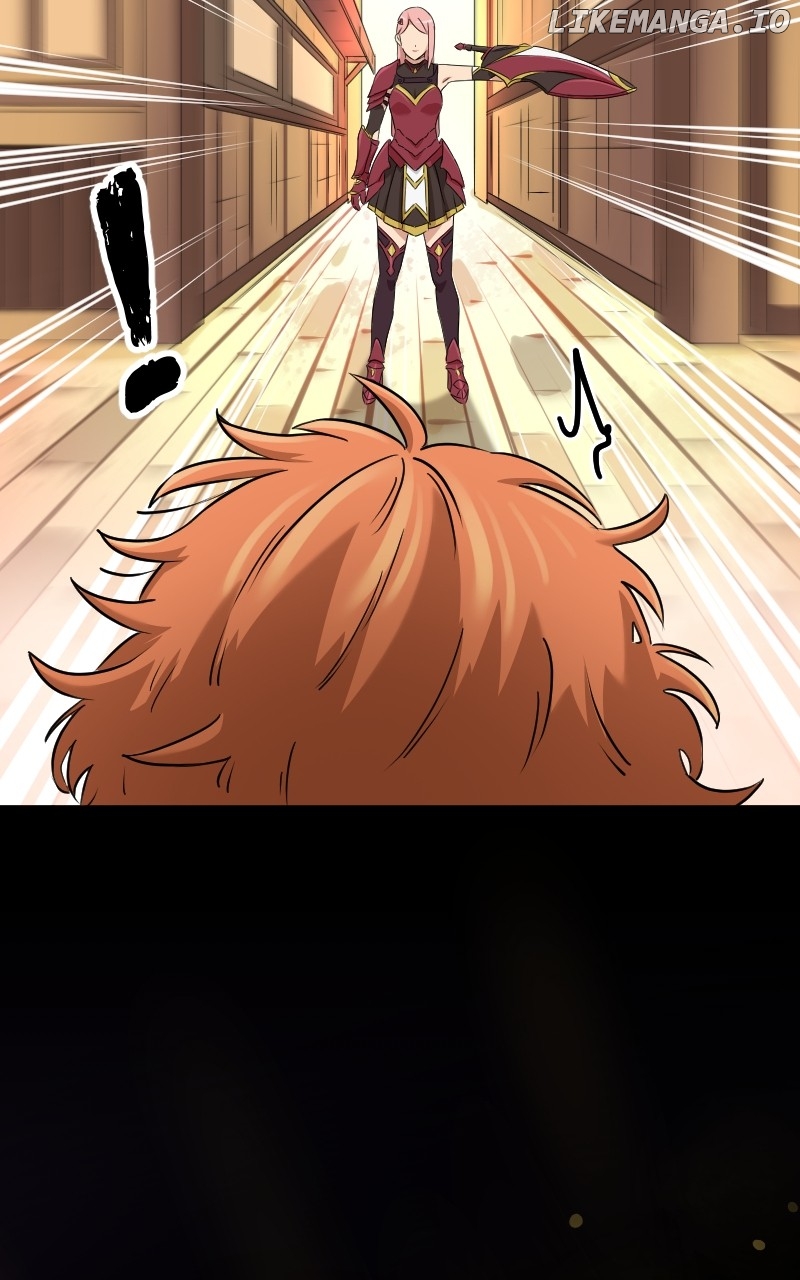 Fist Wielder Chapter 45 - page 35