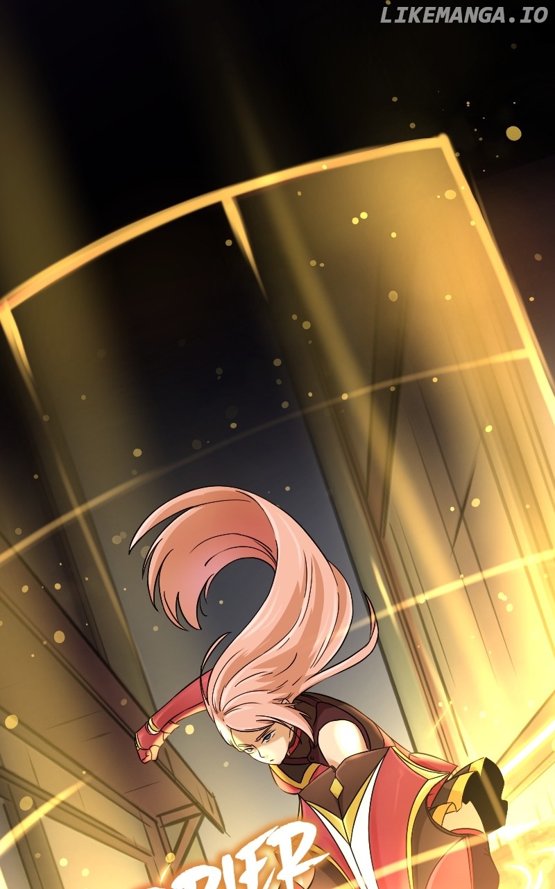 Fist Wielder Chapter 45 - page 36