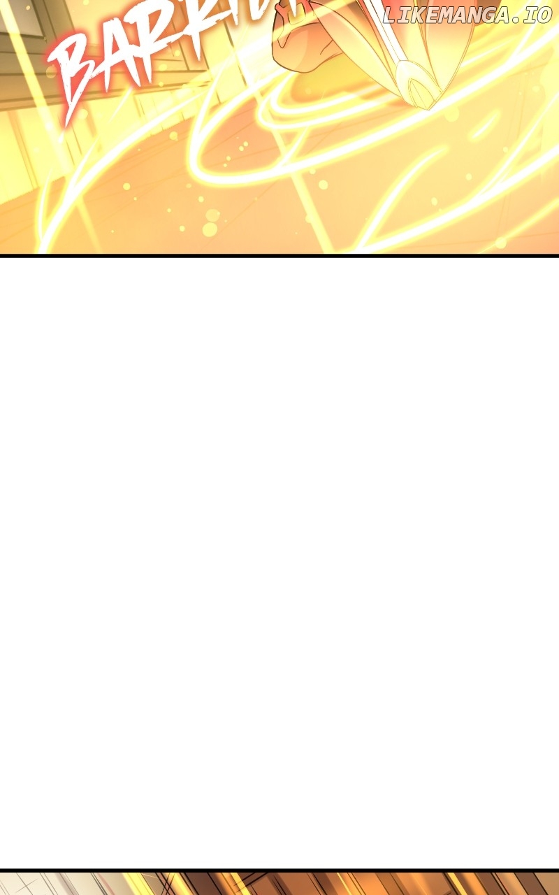 Fist Wielder Chapter 45 - page 37