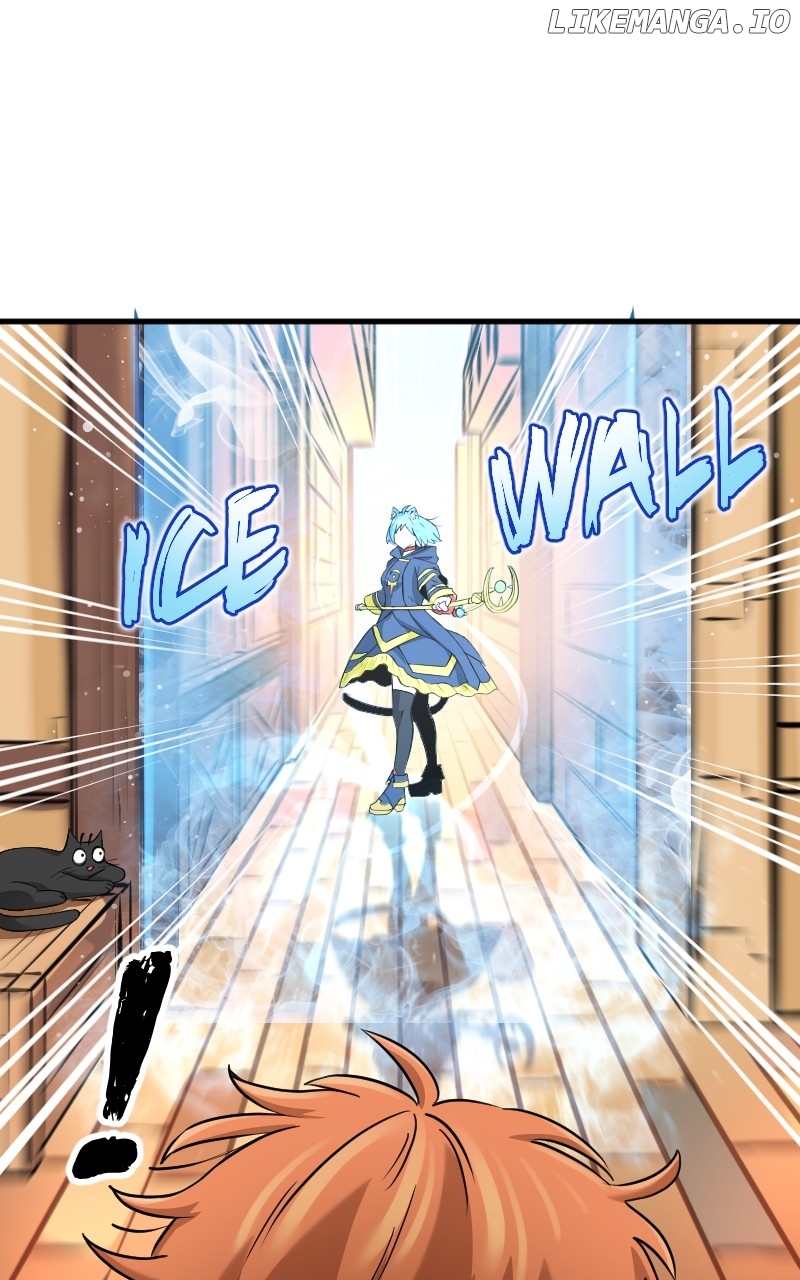 Fist Wielder Chapter 45 - page 39