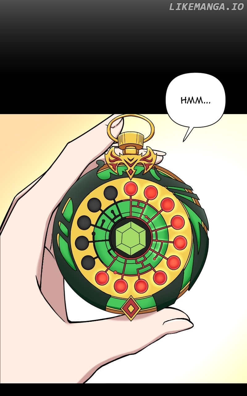 Fist Wielder Chapter 45 - page 4