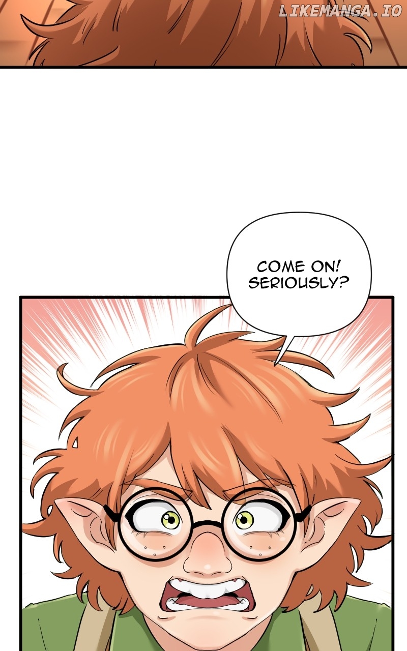 Fist Wielder Chapter 45 - page 40