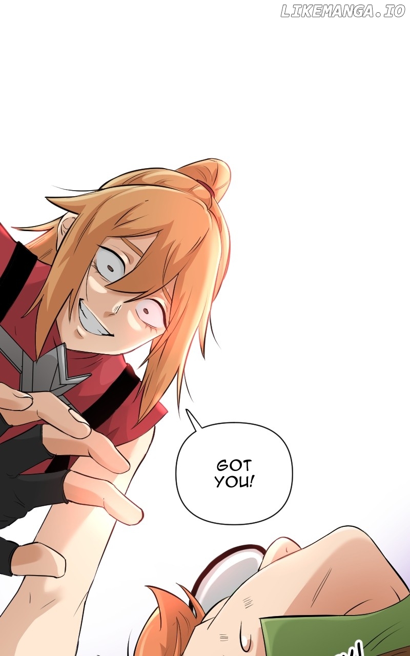 Fist Wielder Chapter 45 - page 44