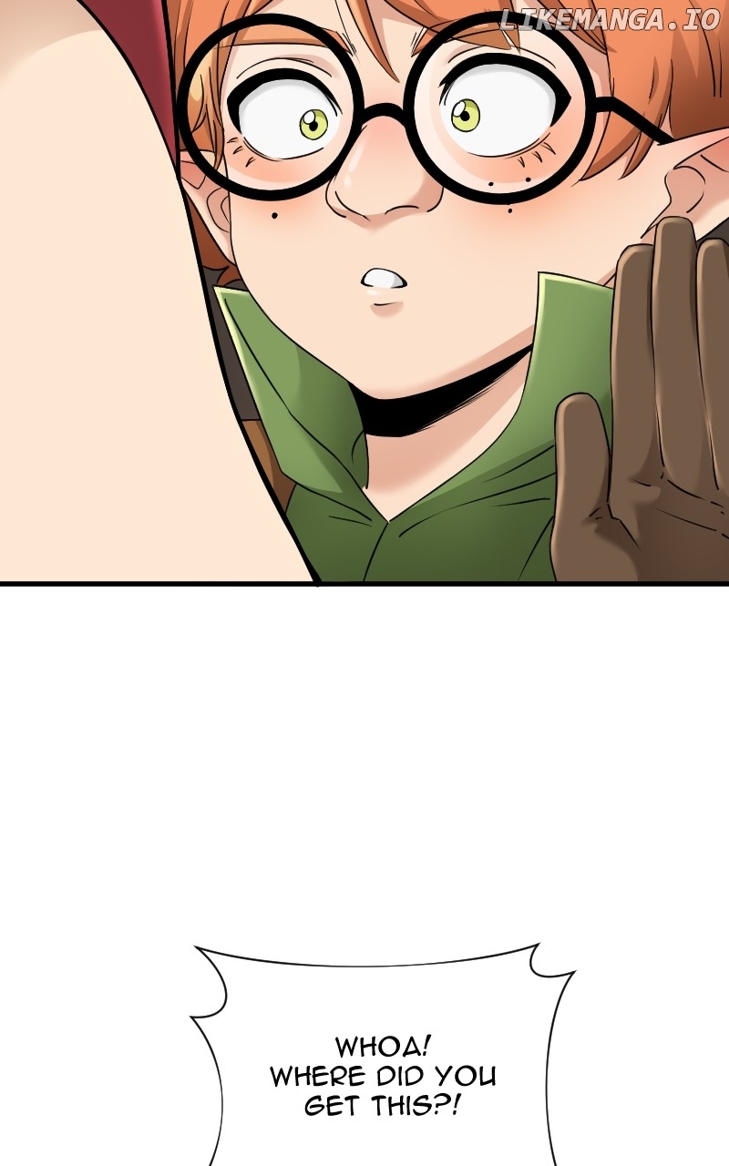 Fist Wielder Chapter 45 - page 53