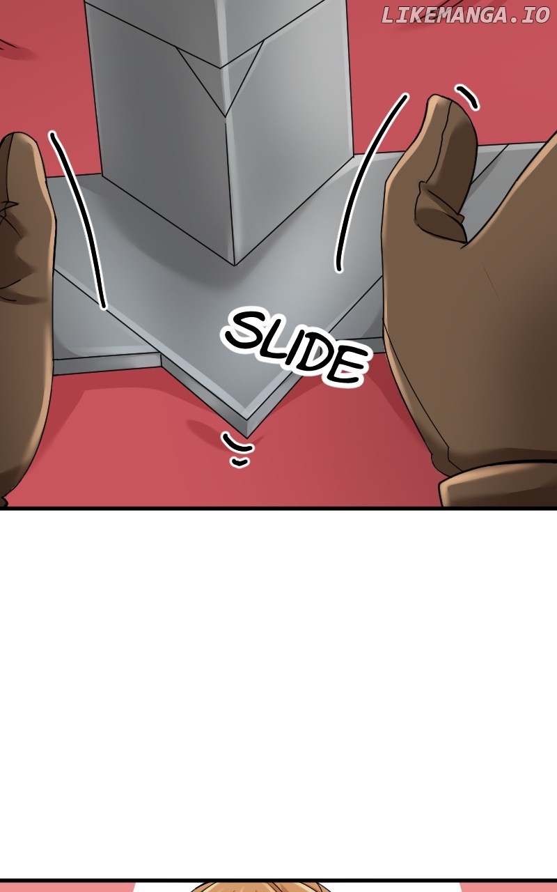 Fist Wielder Chapter 45 - page 58