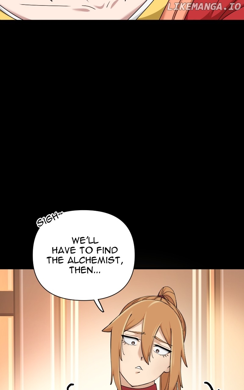 Fist Wielder Chapter 45 - page 6
