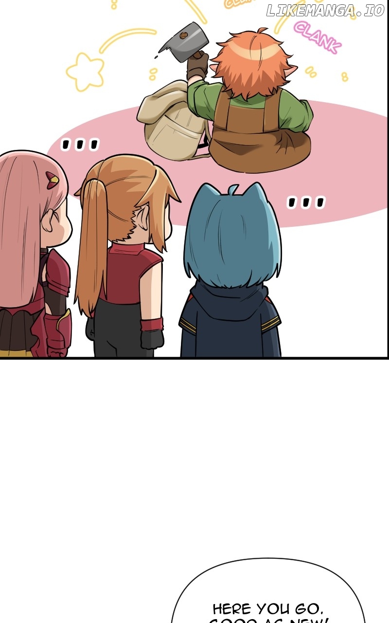 Fist Wielder Chapter 45 - page 62