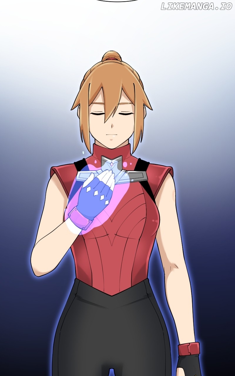 Fist Wielder Chapter 45 - page 65