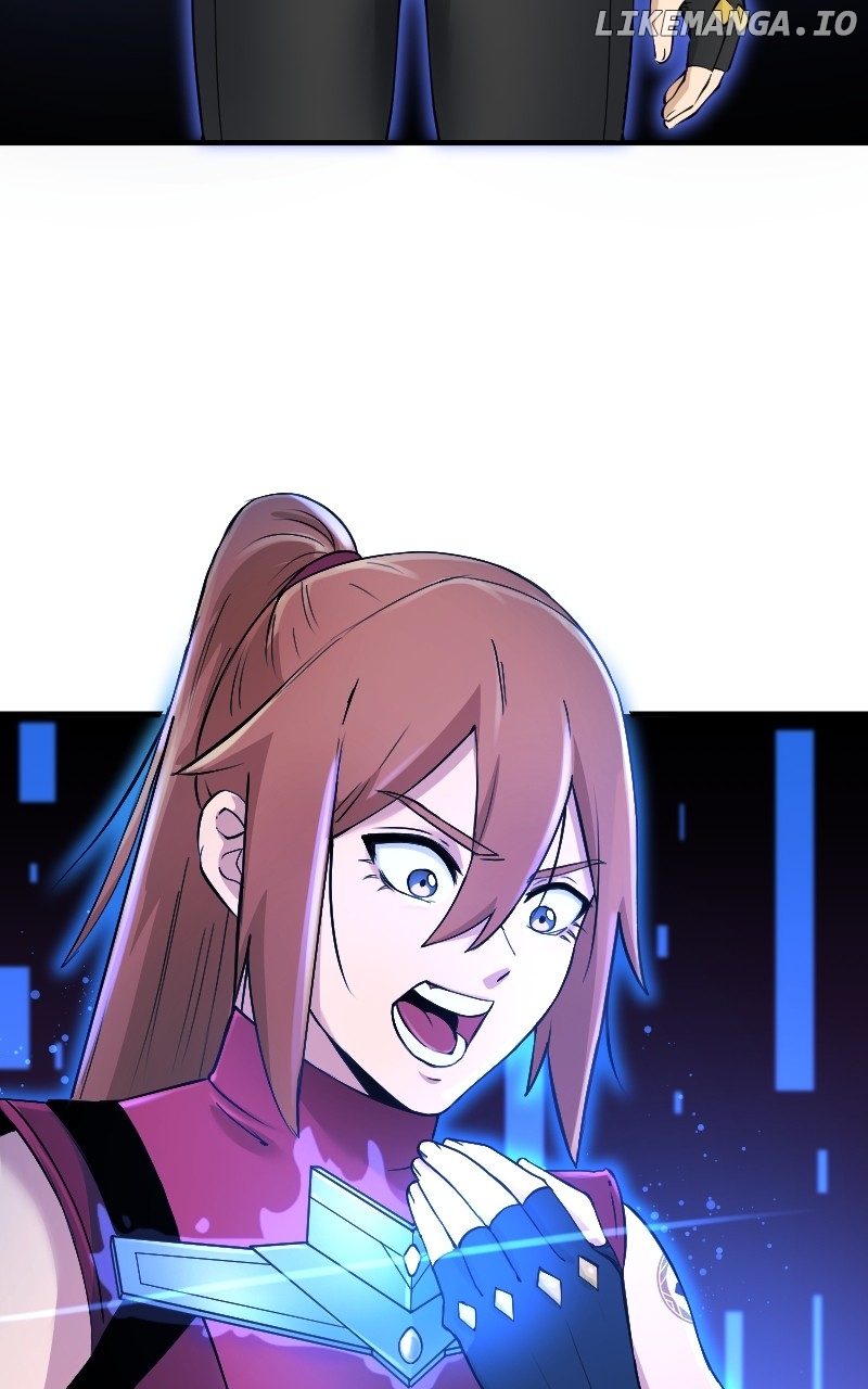 Fist Wielder Chapter 45 - page 66