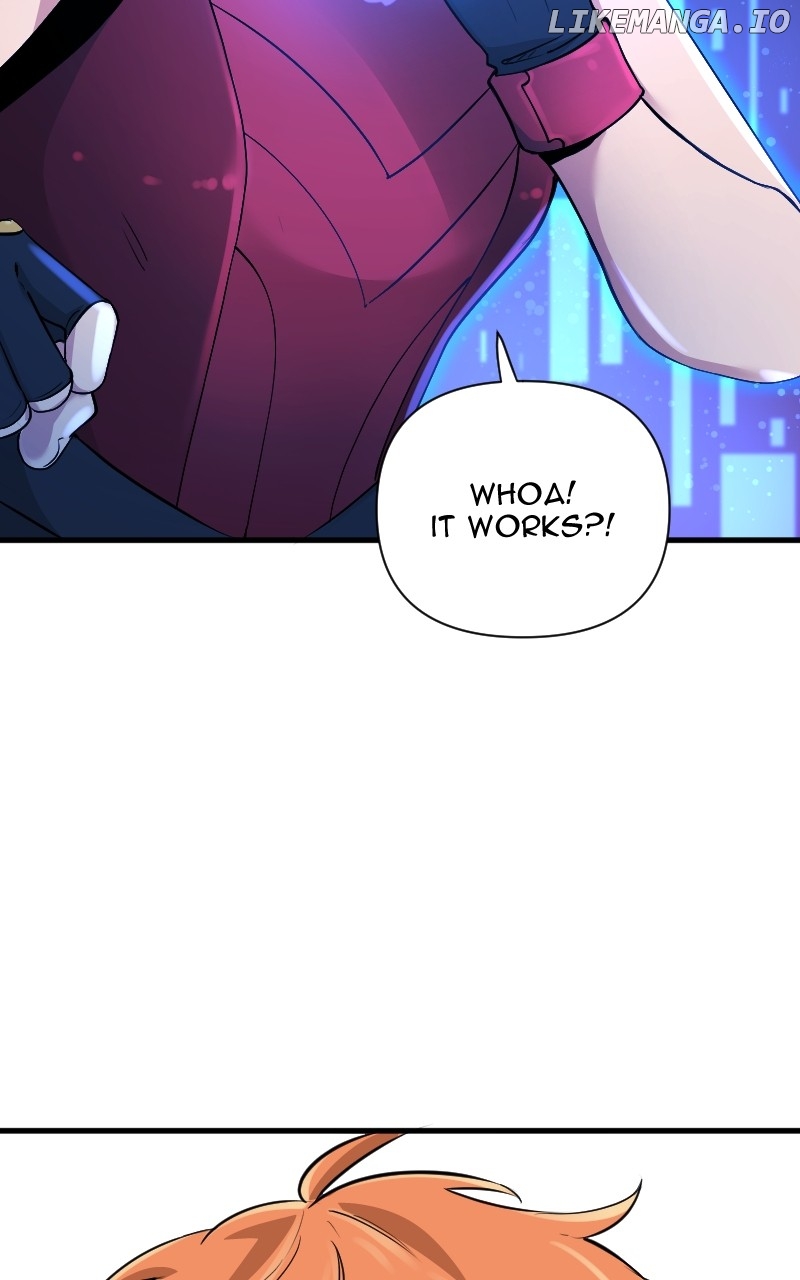 Fist Wielder Chapter 45 - page 67