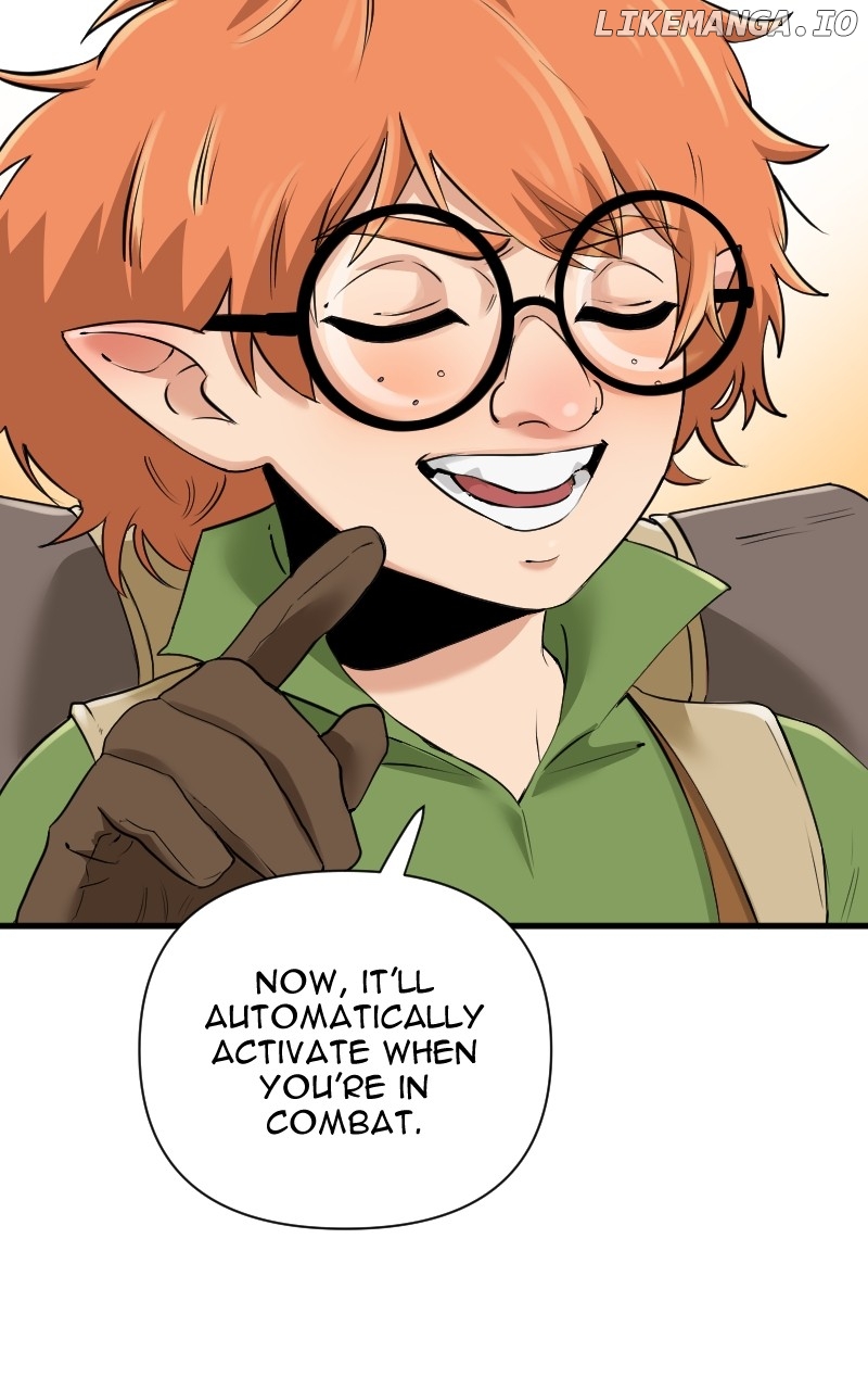Fist Wielder Chapter 45 - page 68