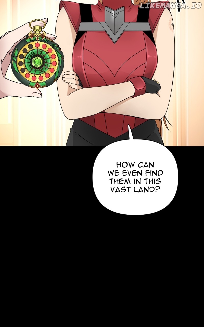 Fist Wielder Chapter 45 - page 7