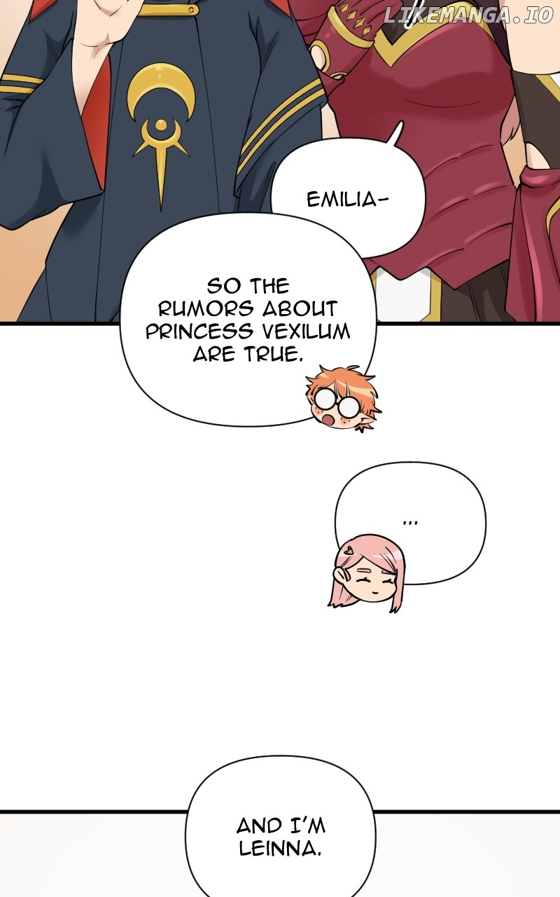 Fist Wielder Chapter 45 - page 74