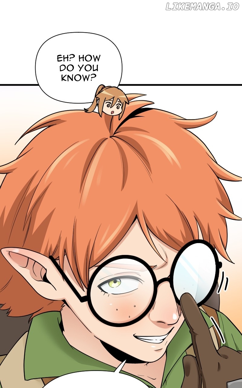 Fist Wielder Chapter 45 - page 76