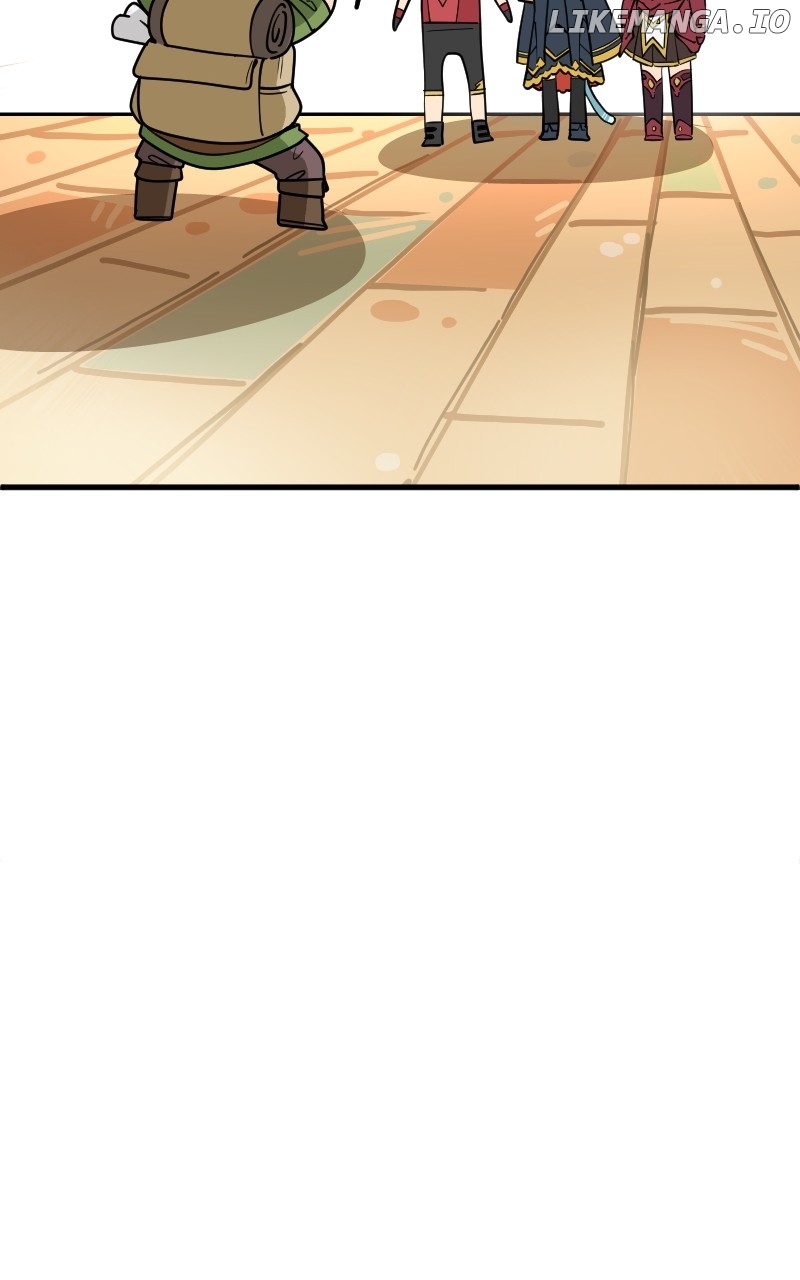 Fist Wielder Chapter 45 - page 79