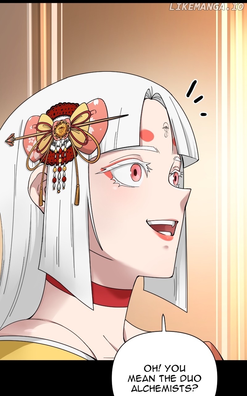 Fist Wielder Chapter 45 - page 8
