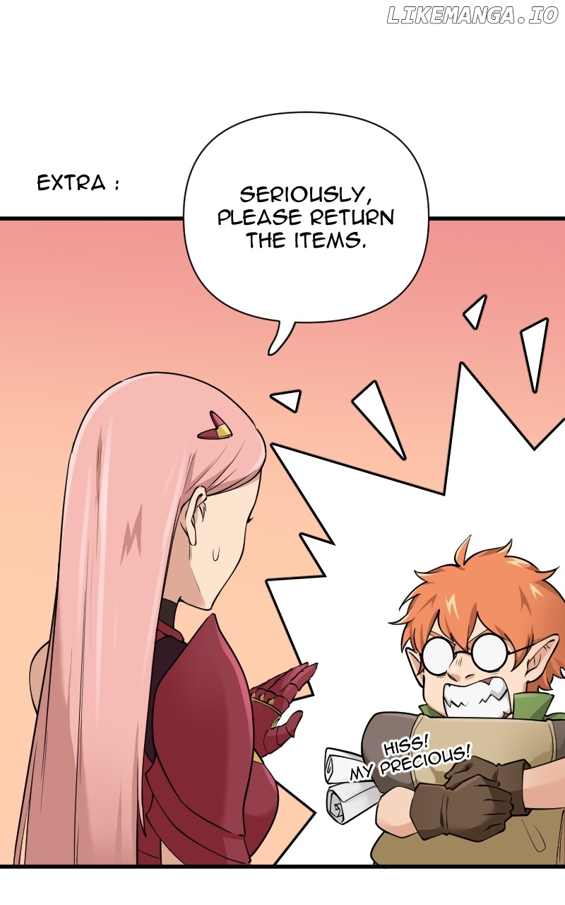 Fist Wielder Chapter 45 - page 80