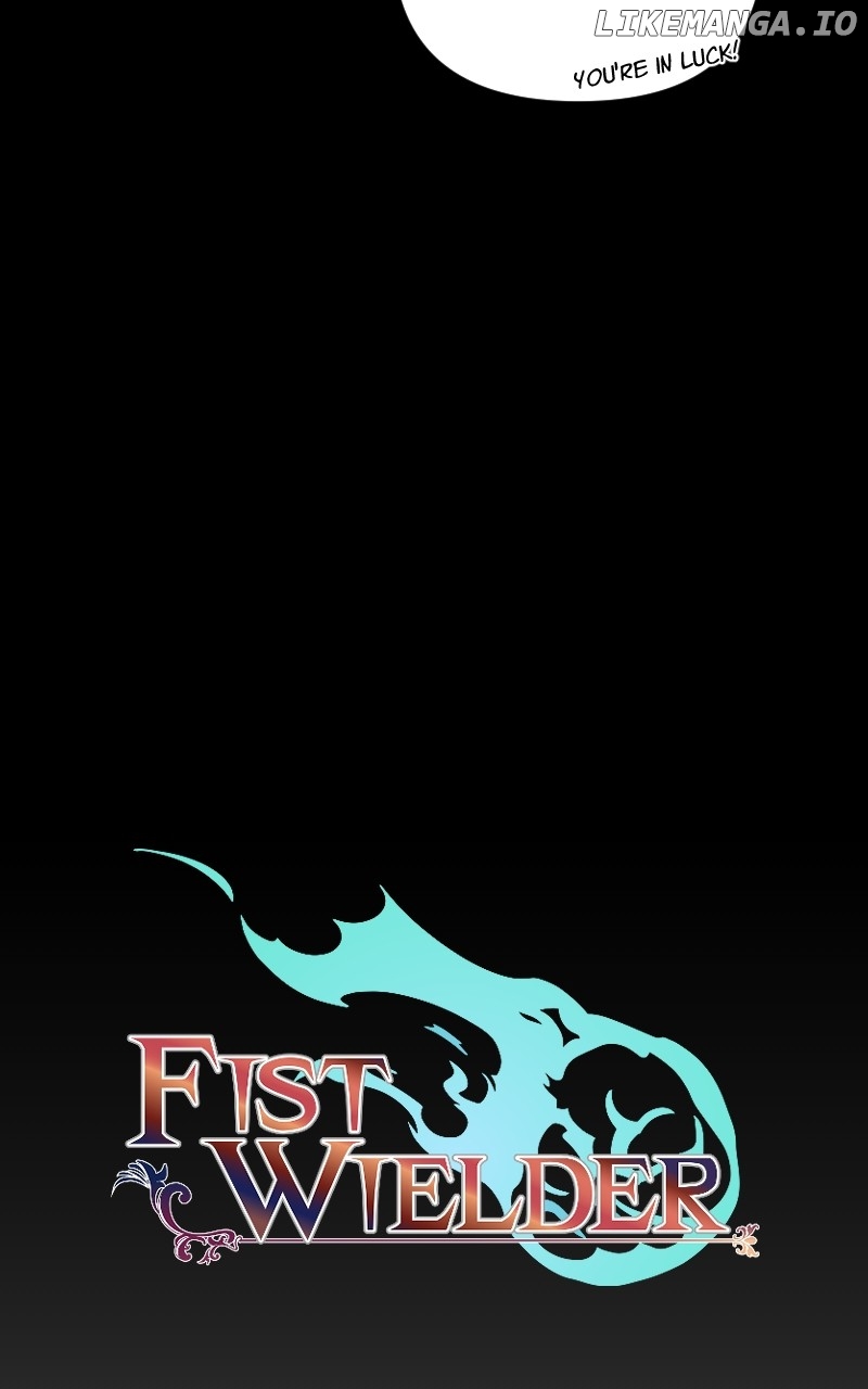 Fist Wielder Chapter 45 - page 9
