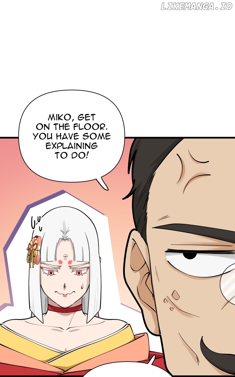 Fist Wielder Chapter 44 - page 12
