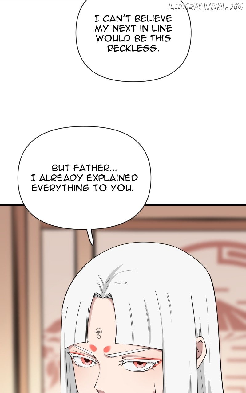 Fist Wielder Chapter 44 - page 13