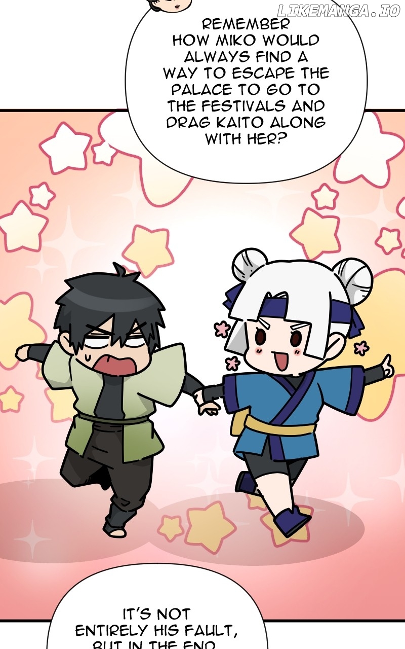 Fist Wielder Chapter 44 - page 16