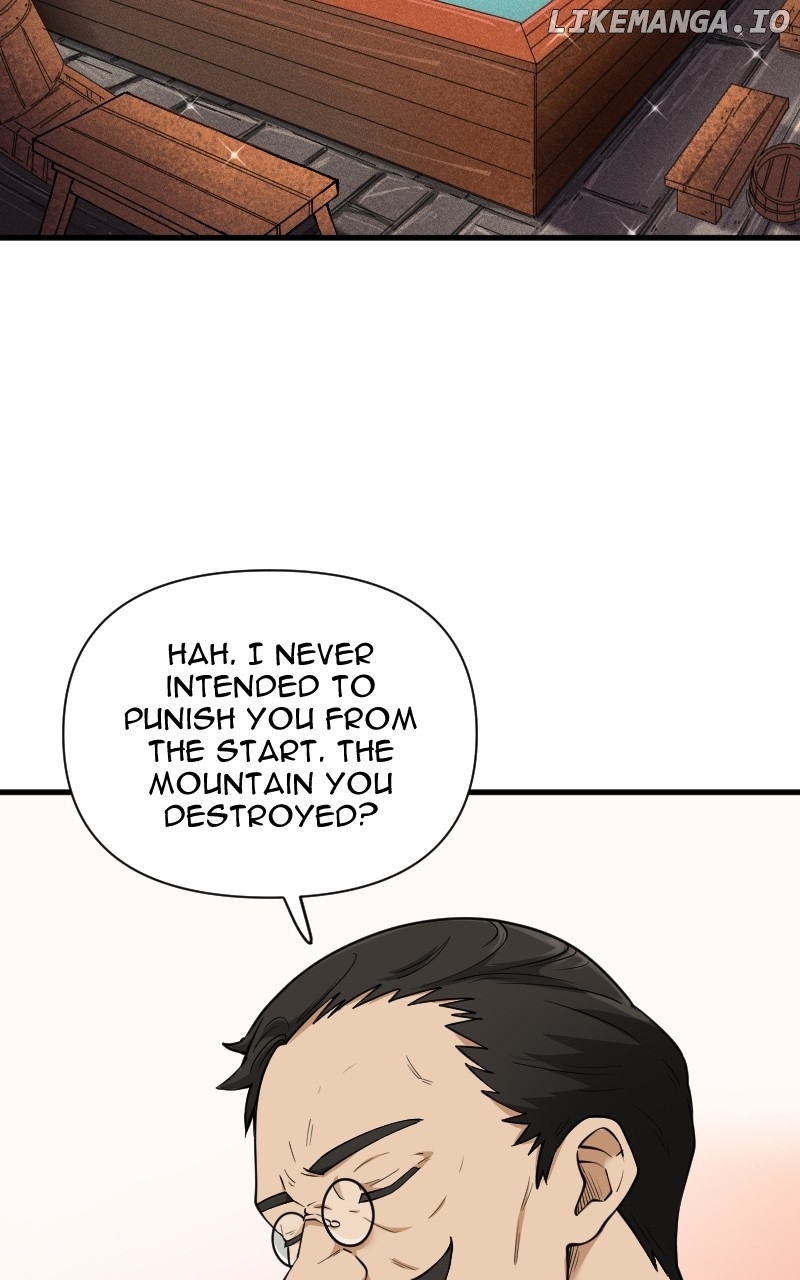 Fist Wielder Chapter 44 - page 18