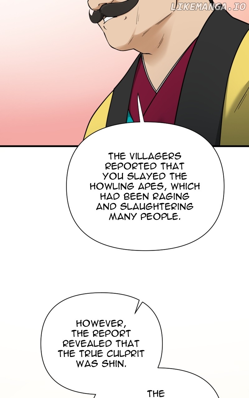 Fist Wielder Chapter 44 - page 19