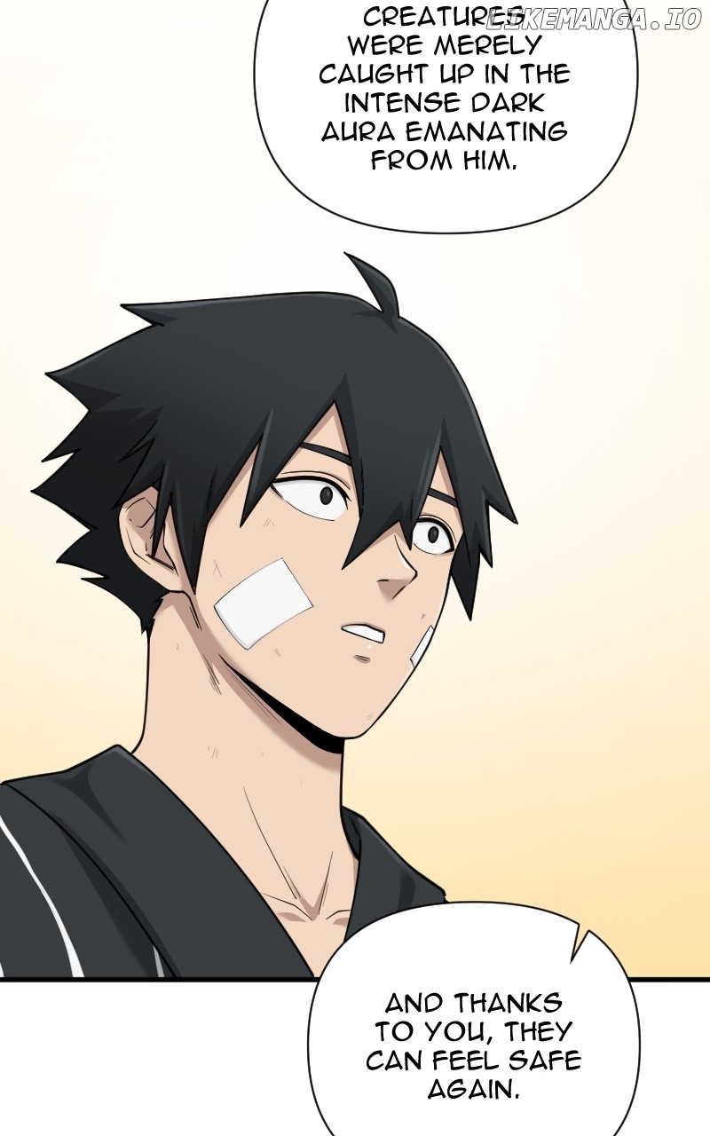 Fist Wielder Chapter 44 - page 20