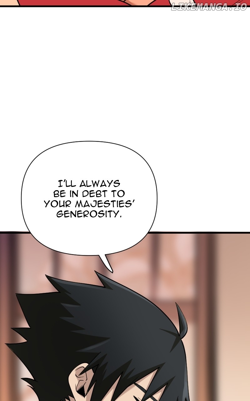 Fist Wielder Chapter 44 - page 22