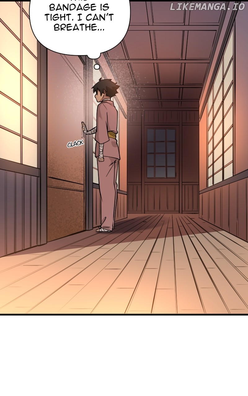 Fist Wielder Chapter 44 - page 27