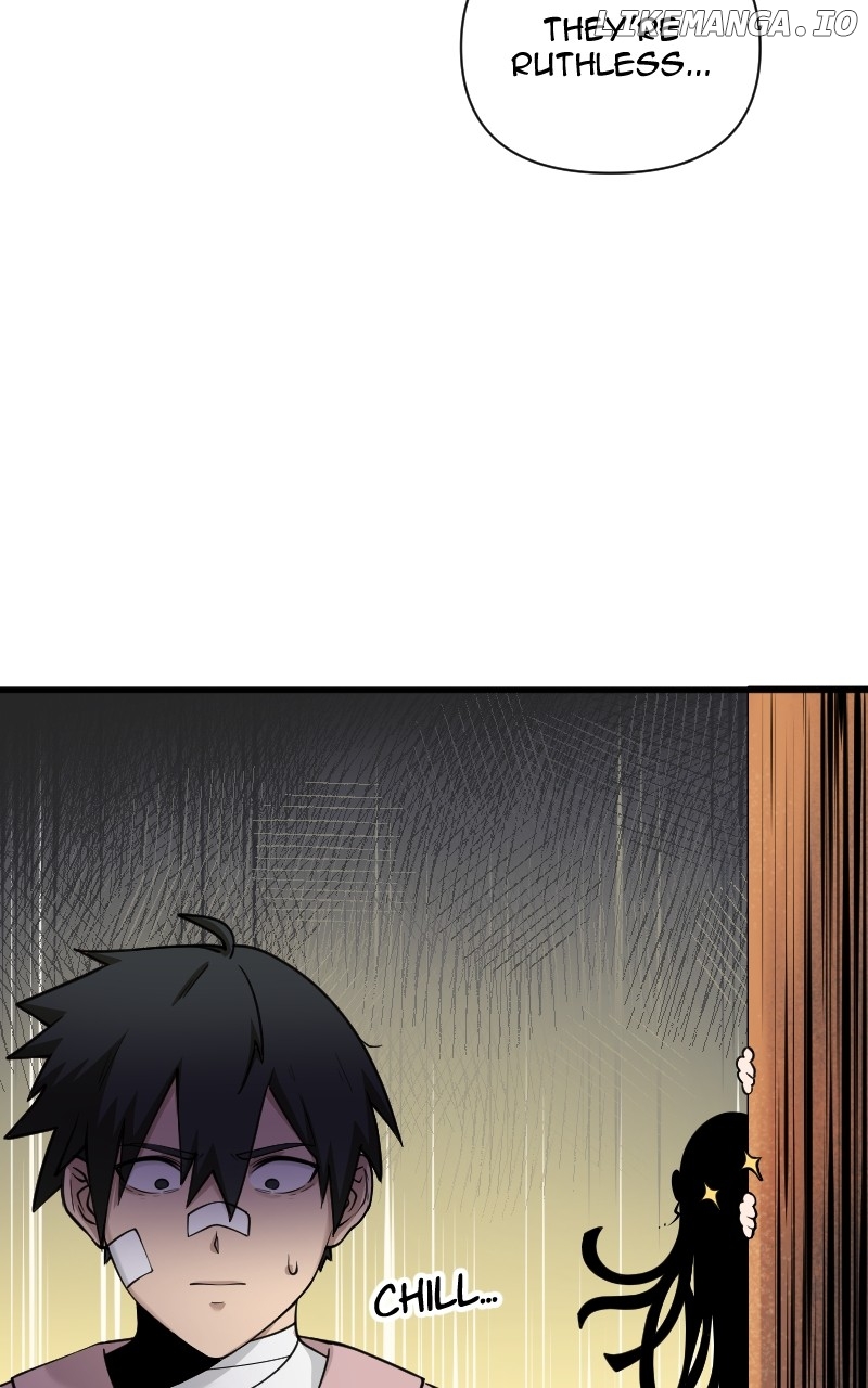 Fist Wielder Chapter 44 - page 29