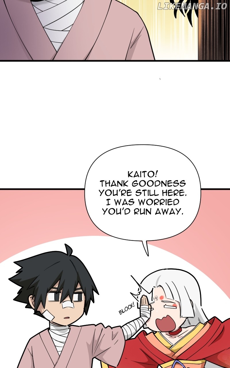 Fist Wielder Chapter 44 - page 30