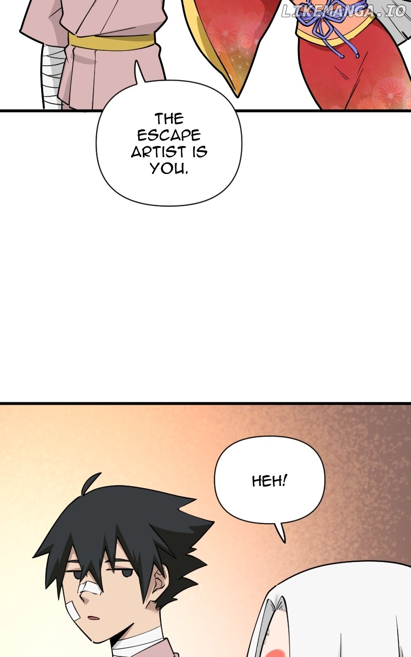 Fist Wielder Chapter 44 - page 31