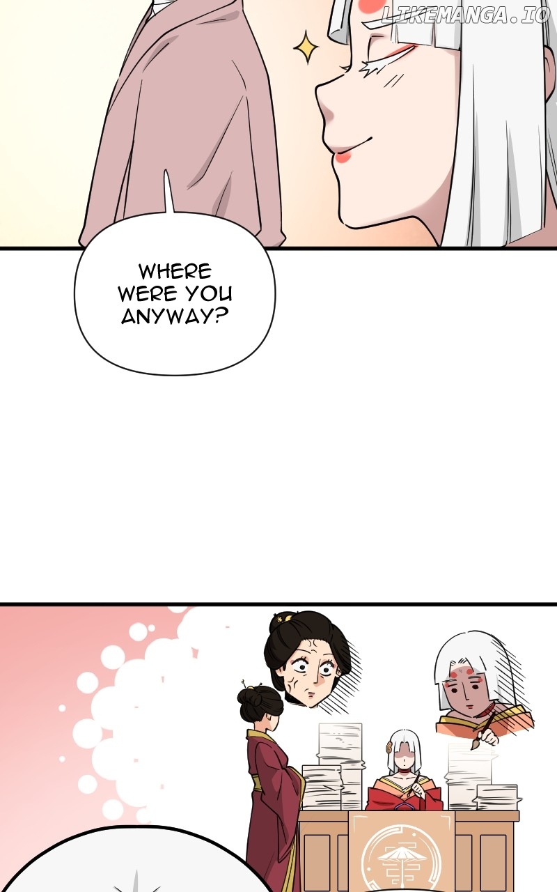 Fist Wielder Chapter 44 - page 32