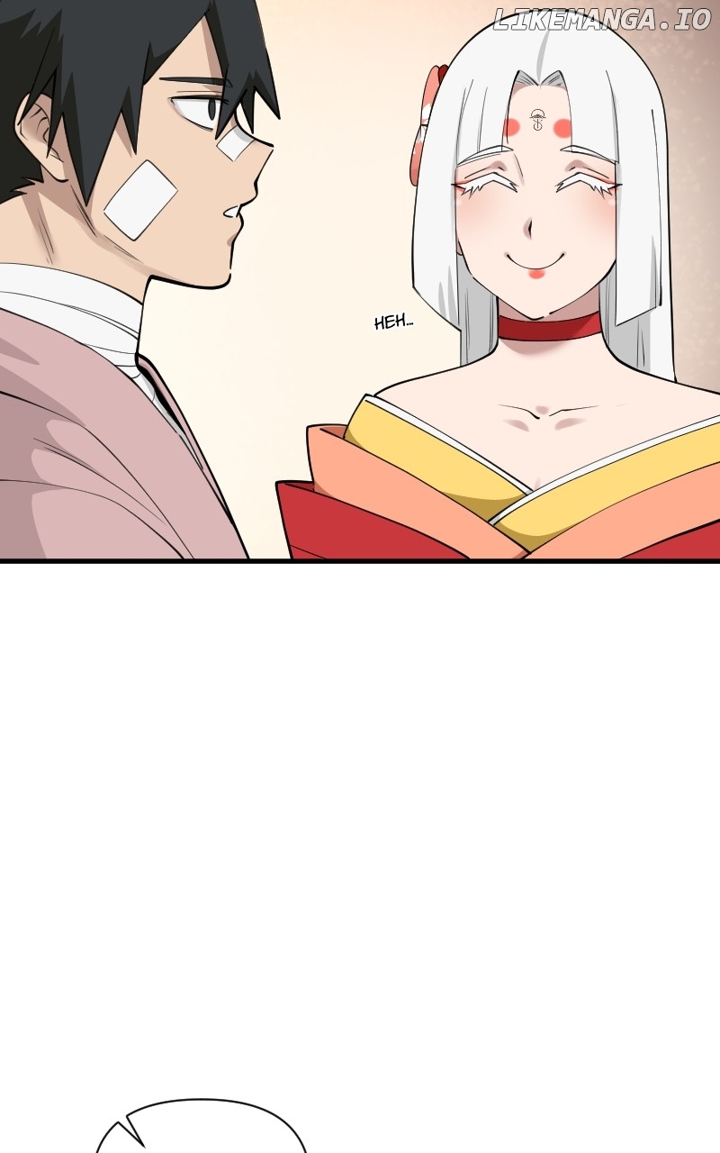Fist Wielder Chapter 44 - page 34