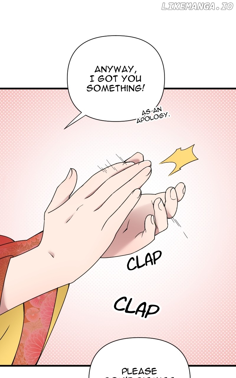 Fist Wielder Chapter 44 - page 36