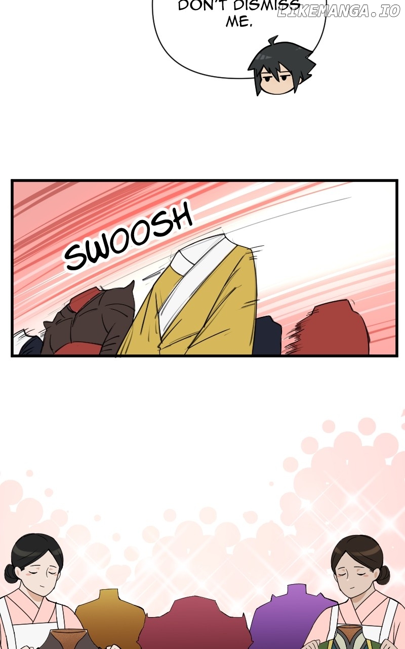 Fist Wielder Chapter 44 - page 37